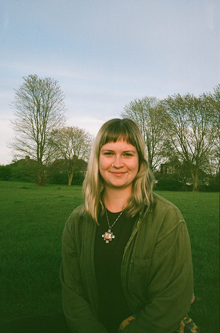 Hannah